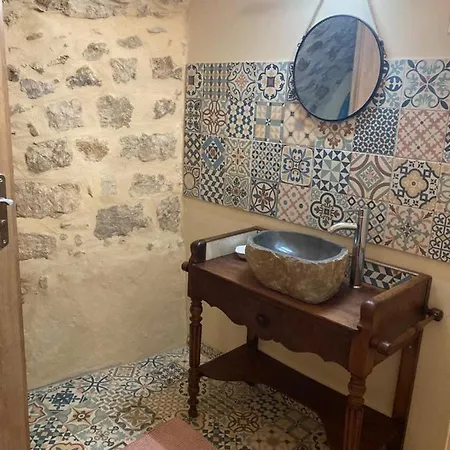 Appartement Rez-de-chaussee *